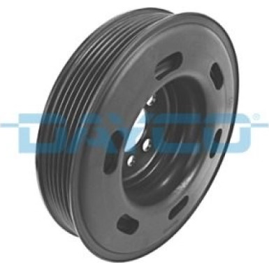 DPV1109 Riemenscheibe, Kurbelwelle DPV1109 Riemenscheibe, Kurbelwelle