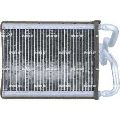 54425 Wärmetauscher, Innenraumheizung