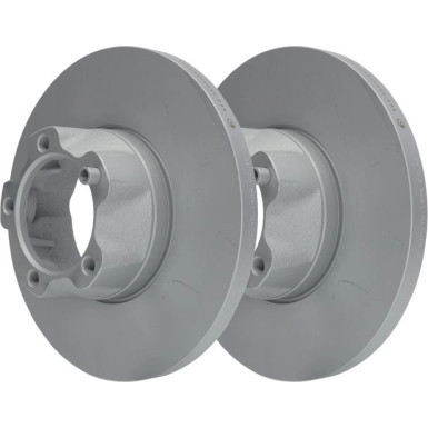 24.0120-0114.2 Bremsscheibe