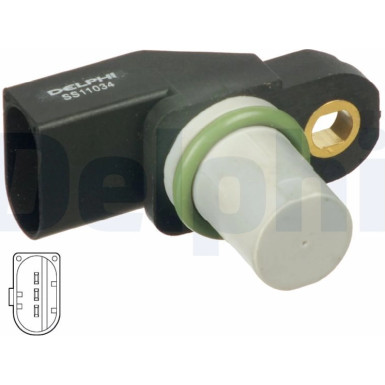 SS11034 Sensor, Nockenwellenposition