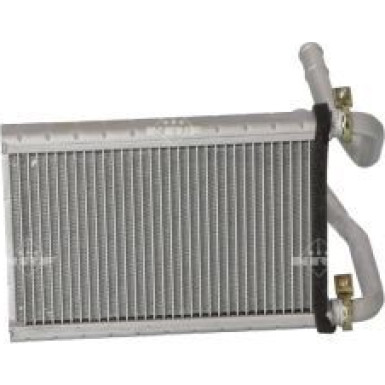 54385 Wärmetauscher, Innenraumheizung