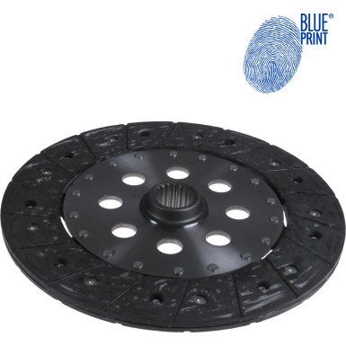 Blue Print | Kupplungsscheibe | ADK83125