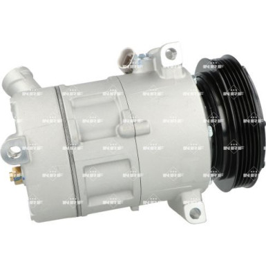 32117 Kompressor, Klimaanlage EASY FIT 32117 Kompressor, Klimaanlage EASY FIT