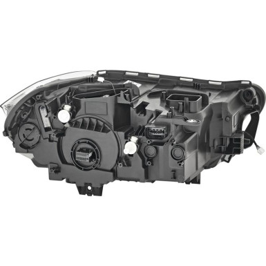 Valeo | Hauptscheinwerfer | 046734