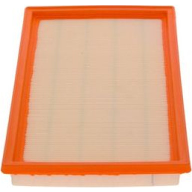 BOSCH F 026 400 473 Luftfilter