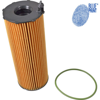 Blue Print | Ölfilter | ADV182106