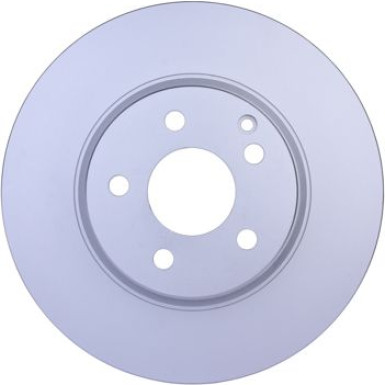 Hella | Bremsscheibe | 8DD 355 108-821