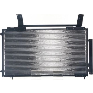 AC 471 000S Kondensator, Klimaanlage BEHR AC 471 000S Kondensator, Klimaanlage BEHR