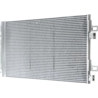 Mahle | Kondensator, Klimaanlage | AC 1122 000P
