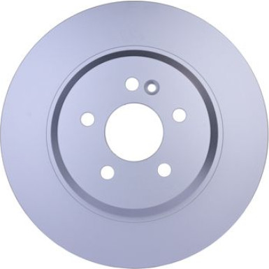 Hella | Bremsscheibe | 8DD 355 107-241