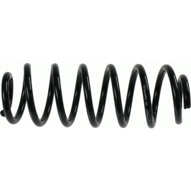 996 944 Fahrwerksfeder