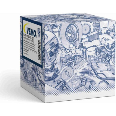 V30-09-0003 Kraftstoffpumpe EXPERT KITS +