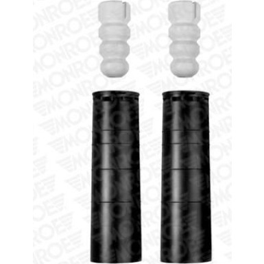 PK128 Staubschutzsatz, Stoßdämpfer PROTECTION KIT PK128 Staubschutzsatz, Stoßdämpfer PROTECTION KIT