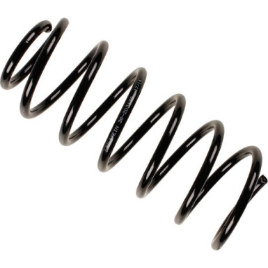 36-203130 Fahrwerksfeder BILSTEIN - B3 Serienersatz (Federn)