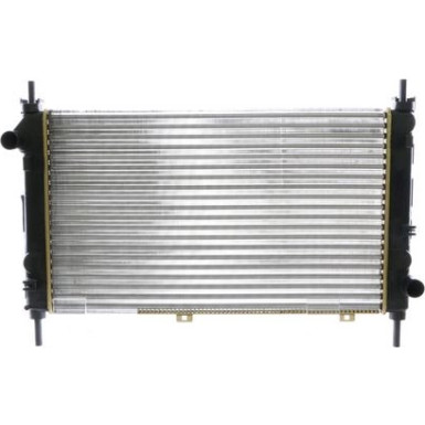 CR 1138 000S Kühler, Motorkühlung BEHR