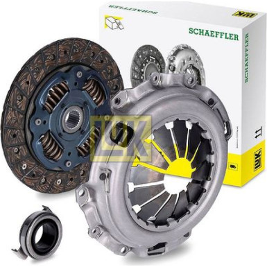 LuK 622 3462 00 Kupplungssatz RepSet