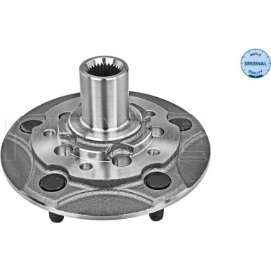 Meyle Radnabe MEYLE-ORIGINAL: True to OE 714 652 0002 Meyle Radnabe MEYLE-ORIGINAL: True to OE 714 652 0002