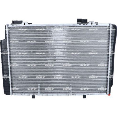 51284 Kühler, Motorkühlung EASY FIT