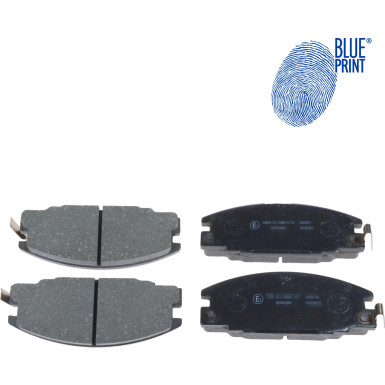 ADZ94220 Bremsbelagsatz, Scheibenbremse