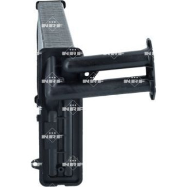 54320 Wärmetauscher, Innenraumheizung EASY FIT