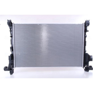 630792 Kühler, Motorkühlung