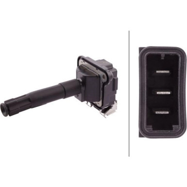 5DA 358 000-051 Zündspule