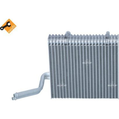 NRF | Verdampfer, Klimaanlage | 36151