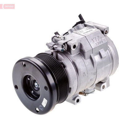 DENSO 10S17C Klimakompressor DCP50131 DENSO 10S17C Klimakompressor DCP50131