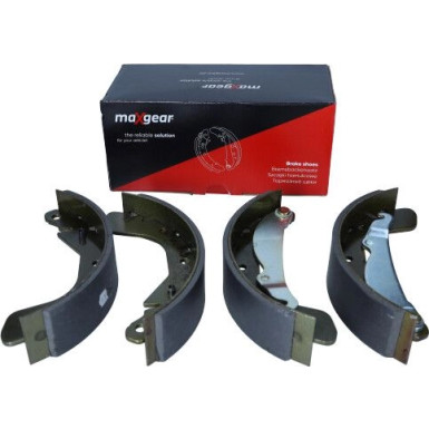 19-0238 Bremsbackensatz