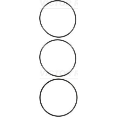 15-35170-01 Dichtungssatz, Zylinderlaufbuchse 15-35170-01 Dichtungssatz, Zylinderlaufbuchse
