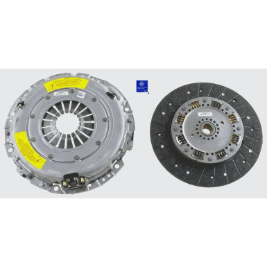SACHS 3000 951 347 Kupplungssatz XTend