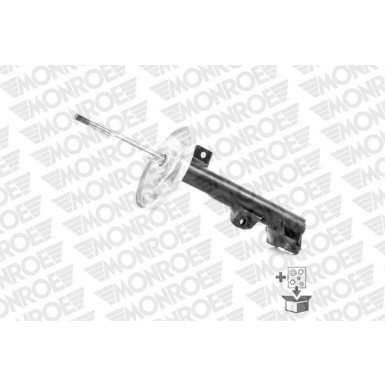 Monroe | Stoßdämpfer | 742003SP