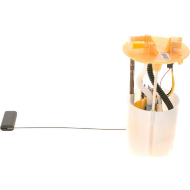 0 580 203 314 Kraftstoff-Fördereinheit