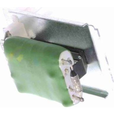 V10-79-0003 Regler, Innenraumgebläse Green Mobility Parts