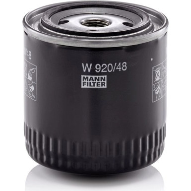 W 920/48 Ölfilter