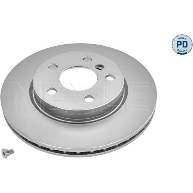 383 521 0051/PD Bremsscheibe MEYLE-PD: Advanced performance and design. 383 521 0051/PD Bremsscheibe MEYLE-PD: Advanced performance and design.