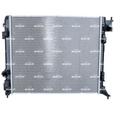 550119 Kühler, Motorkühlung