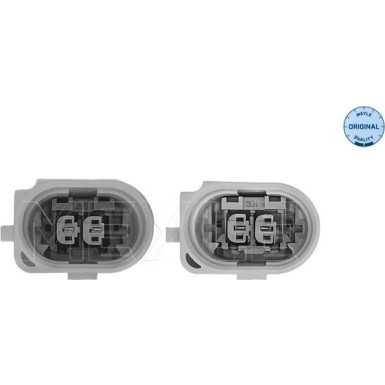 100 199 3200/S Lagerung, Motor MEYLE-ORIGINAL-KIT: Better solution for you!