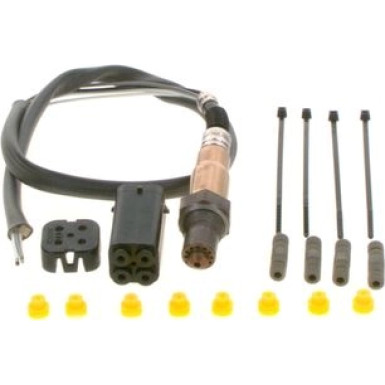 BOSCH Lambdasonde Universal 0 258 986 602 BOSCH Lambdasonde Universal 0 258 986 602