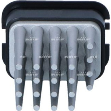 342037 Widerstand, Innenraumgebläse