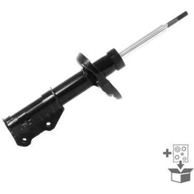 Monroe | Stoßdämpfer | 742167SP Monroe | Stoßdämpfer | 742167SP