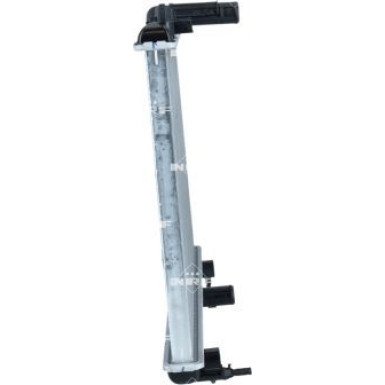 NRF | Kühler, Motorkühlung | 58399