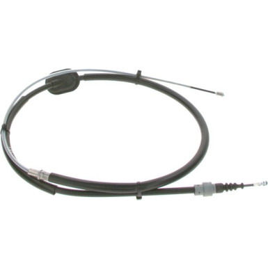 1 987 477 686 Seilzug, Feststellbremse