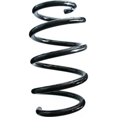 Spidan | Fahrwerksfeder | 87011