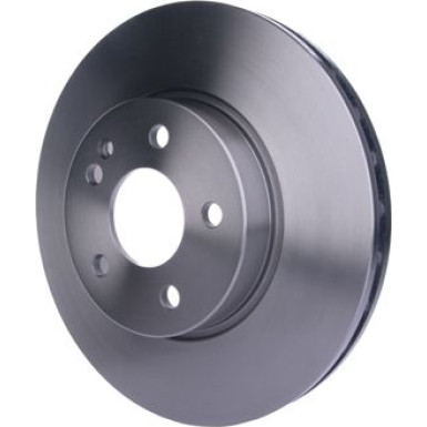 Hella | Bremsscheibe | 8DD 355 110-071