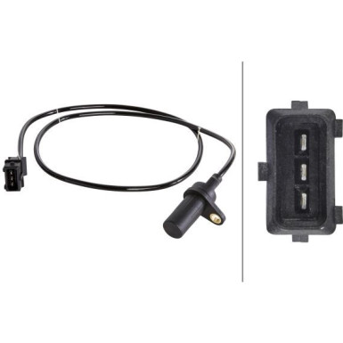 6PU 009 146-451 Impulsgeber, Kurbelwelle