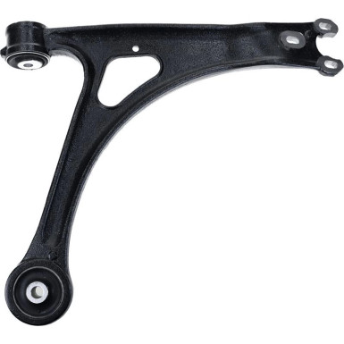 35402 01 Lenker, Radaufhängung