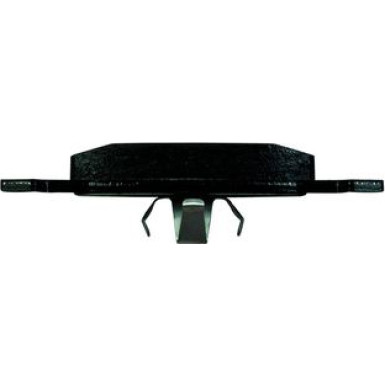 8DB 355 007-911 Bremsbelagsatz, Scheibenbremse