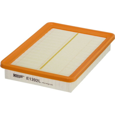Hengst Filter | Luftfilter | E1202L