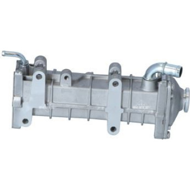 48377 Kühler, Abgasrückführung